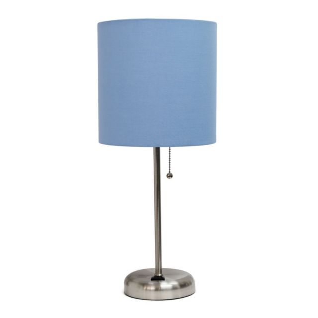 Br. Steel/Blue Shade