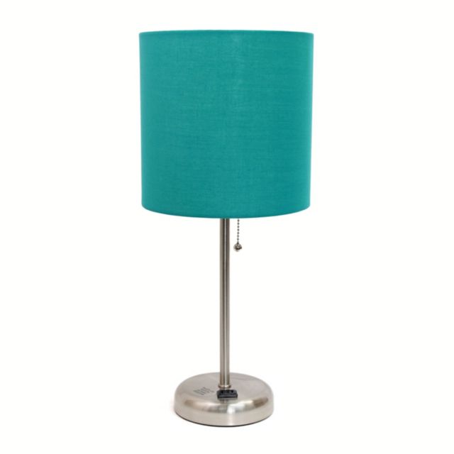 B. Steel/Teal Shade