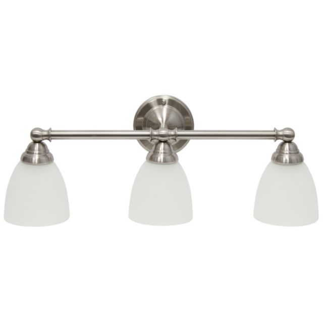 Brushed Nickel