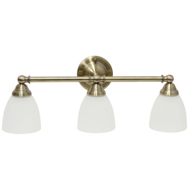 Antique Brass