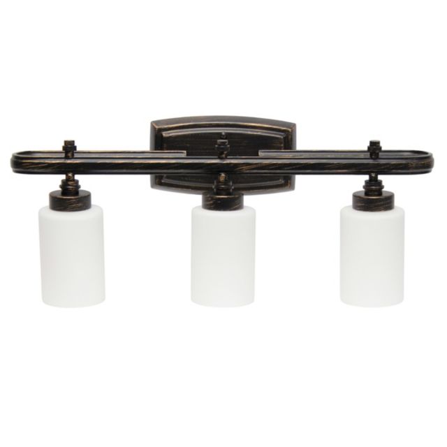 Oil Rubbed Bronze