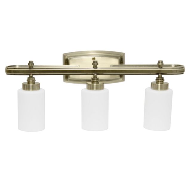 Antique Brass