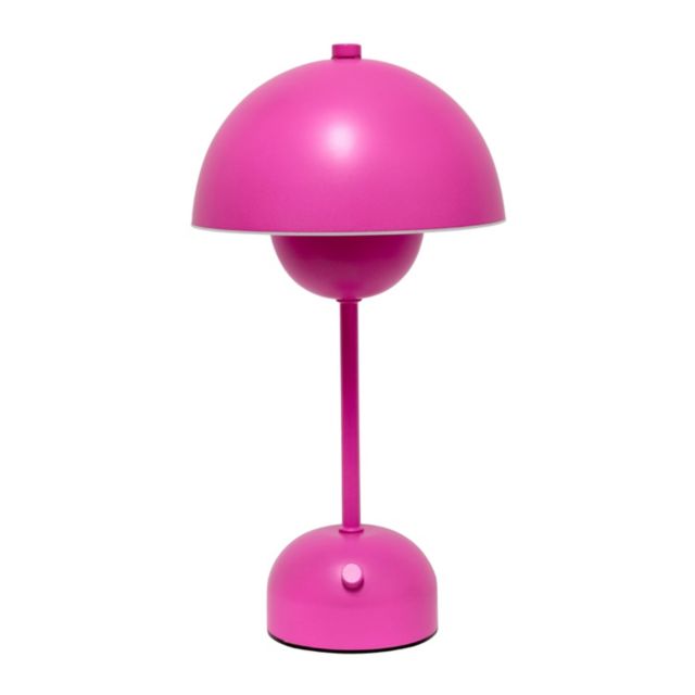 Hot Pink