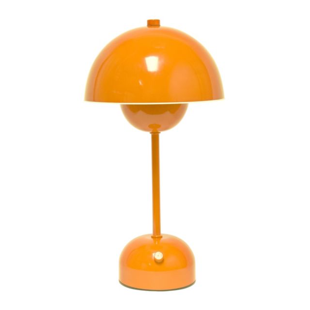 Bright Orange