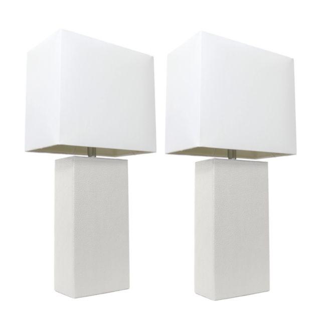 White/White Shade