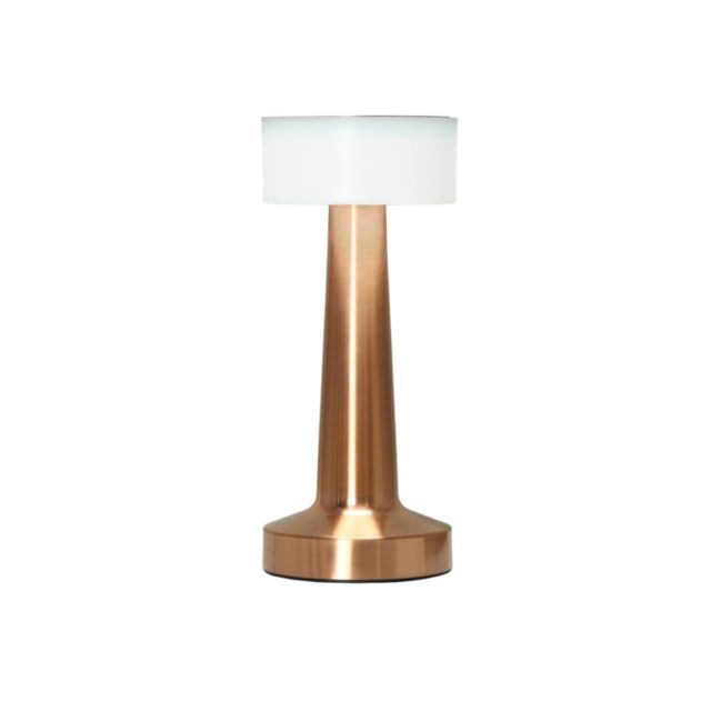 Copper