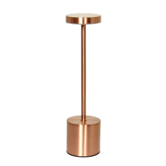 Copper