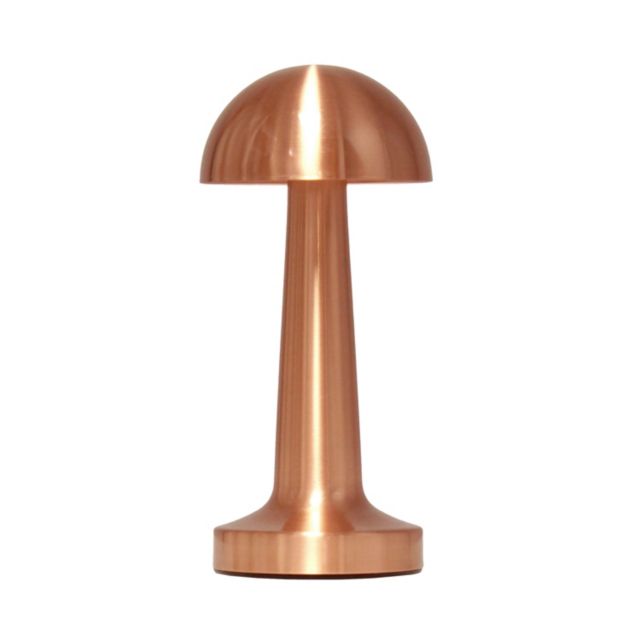 Copper