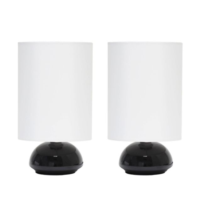 Black/White