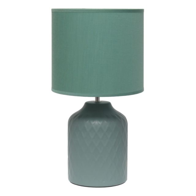 Seafoam Green