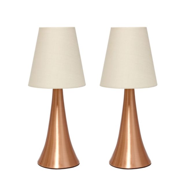 Rose Gold/Cream