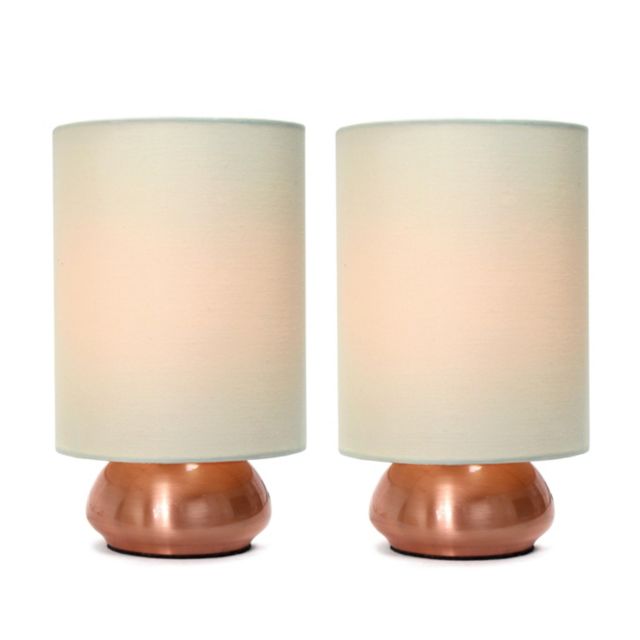 Rose Gold/Cream