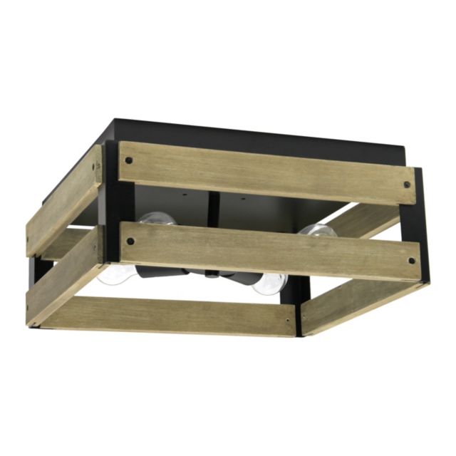 Natural Wood