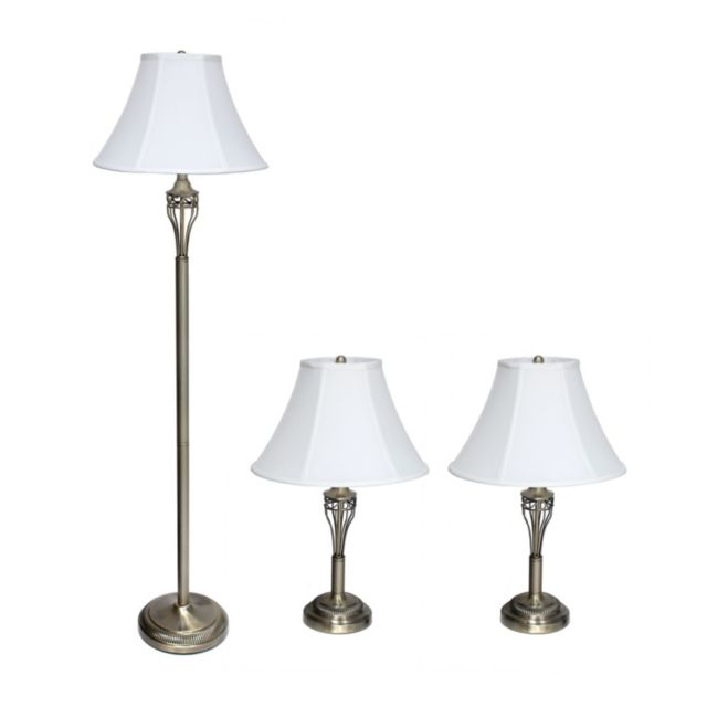 Antique Brass