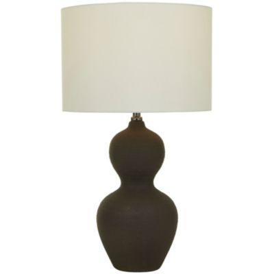 Modern Ceramic Table Lamp