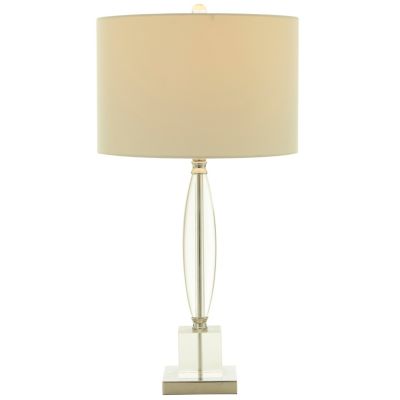Glam Crystal Table Lamp