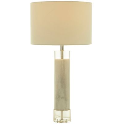 Modern Marble Table Lamp