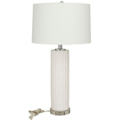 Modern Ceramic Table Lamp