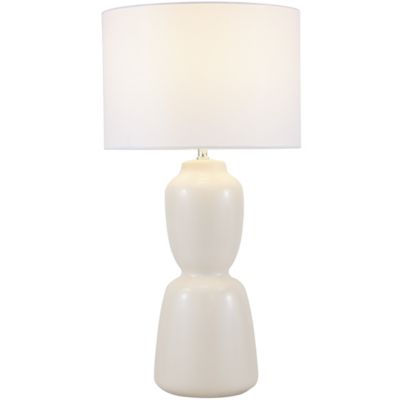 Modern Ceramic Table Lamp