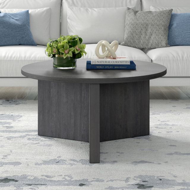 Charcoal Gray