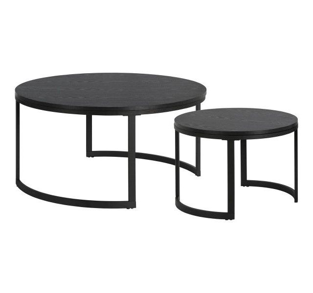 Blackened Bronze/Faux Marble