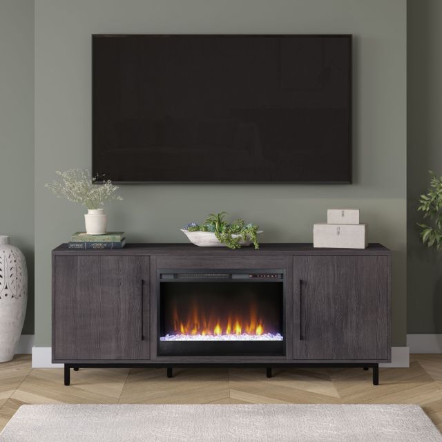 Charcoal Gray