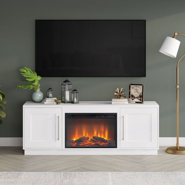 Alder White