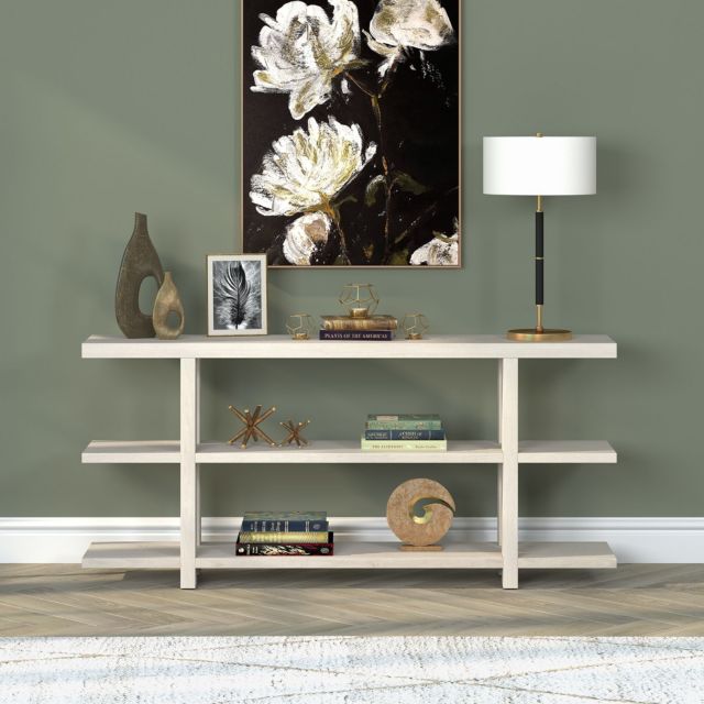 Alder White
