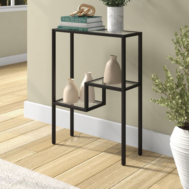 Blackened Bronze