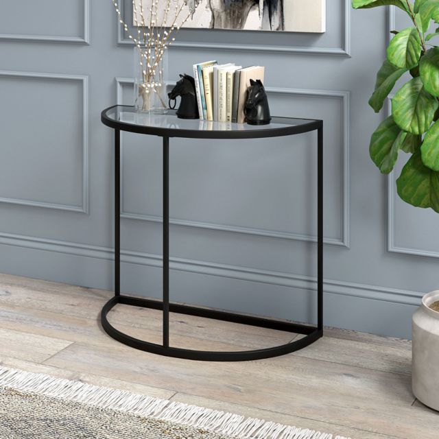 Blackened Bronze