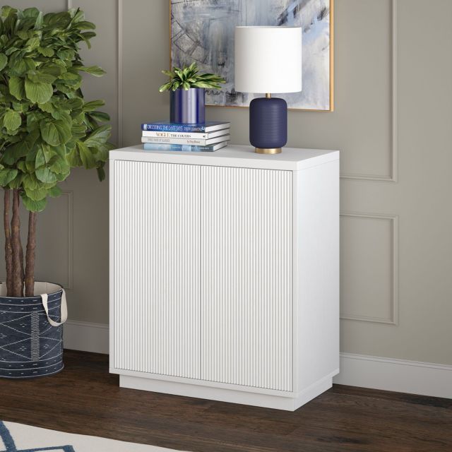 Alder White