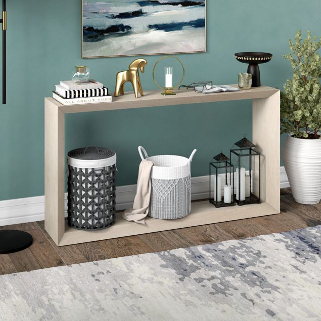 Alder White