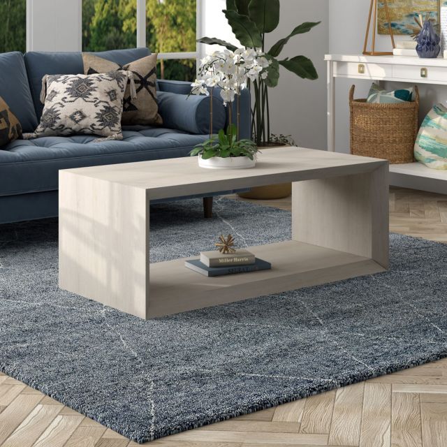 Alder White