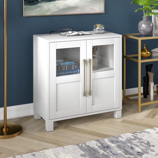 Alder White
