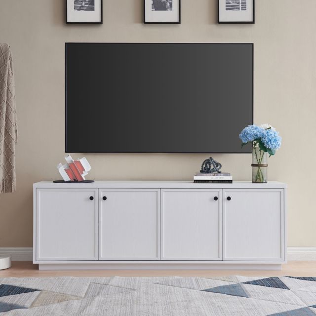 Alder White