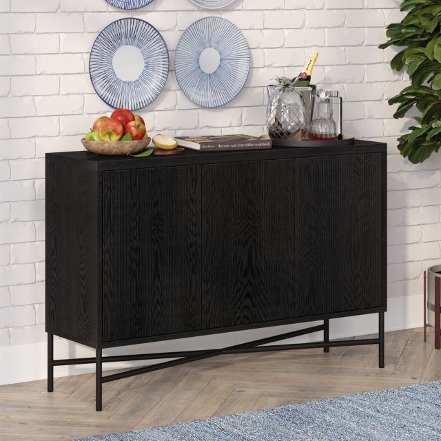 Black Grain