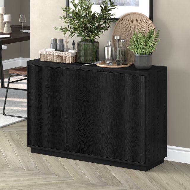 Black Grain