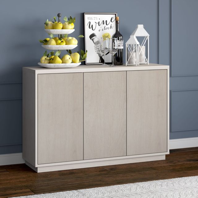 Alder White