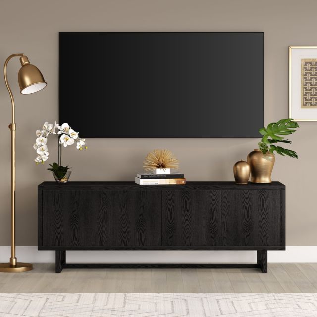 Black Grain