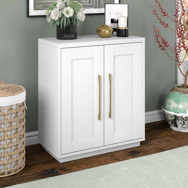 Alder White