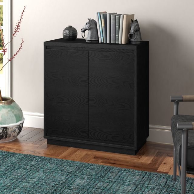 Black Grain