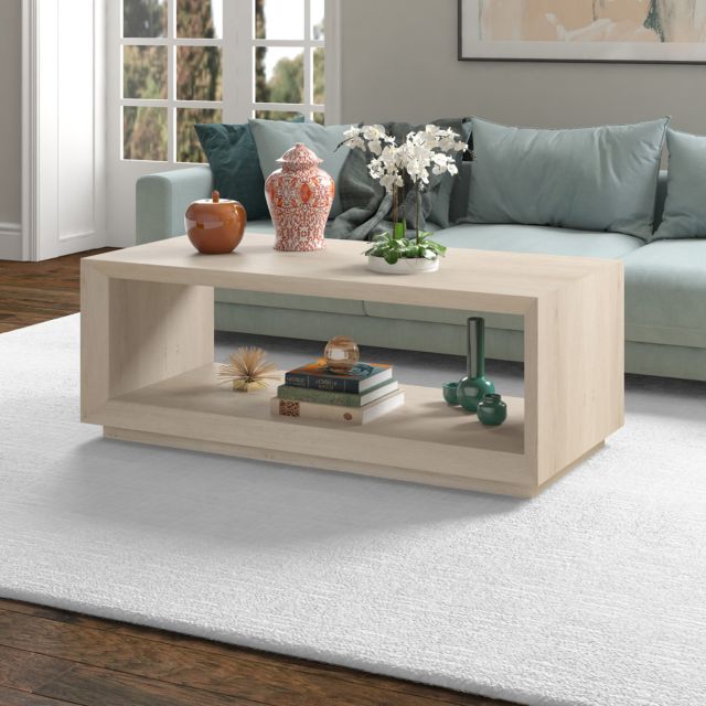 Alder White