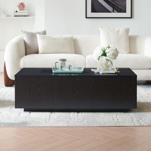 Black Grain