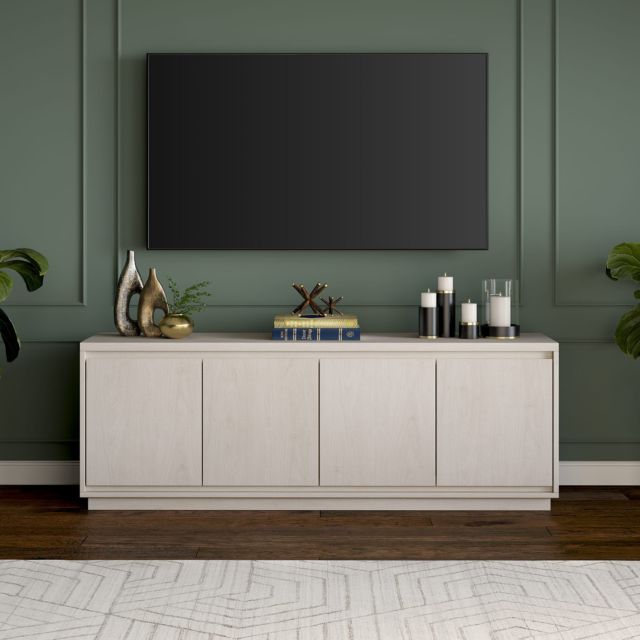 Alder White