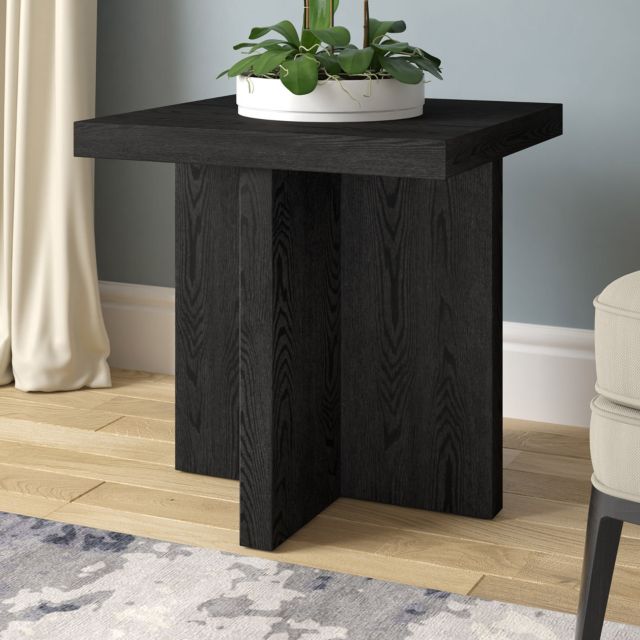 Black Grain