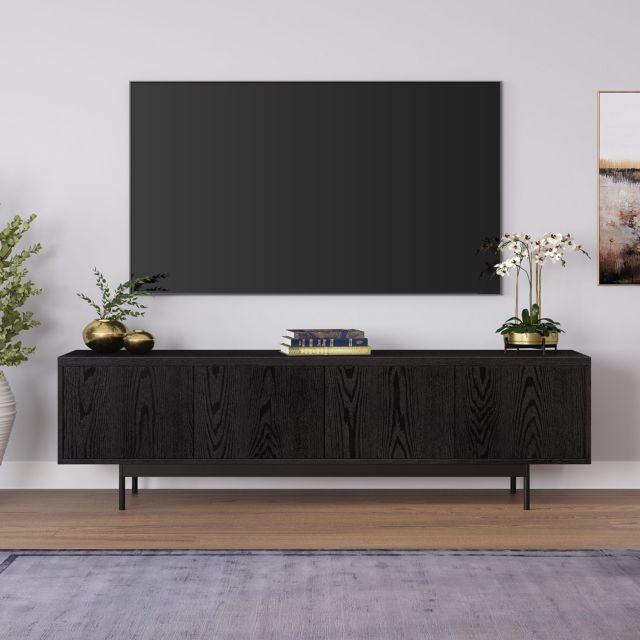 Black Grain