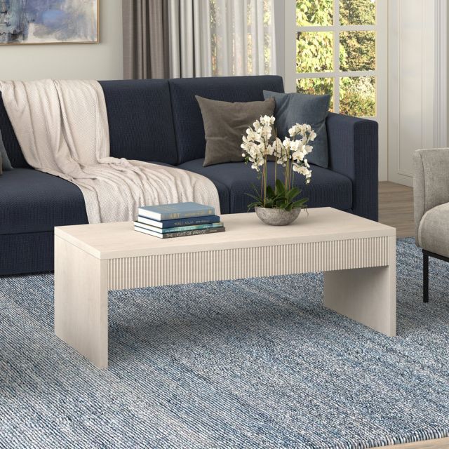 Alder White