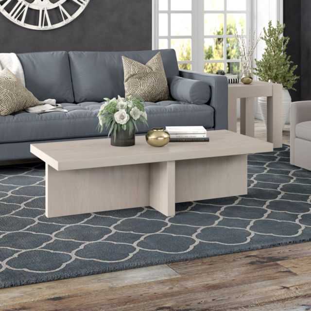 Alder White