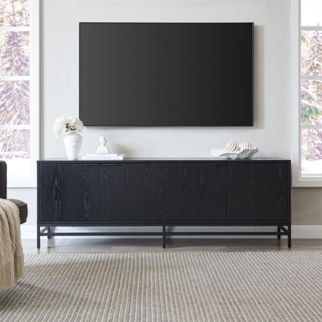 Black Grain