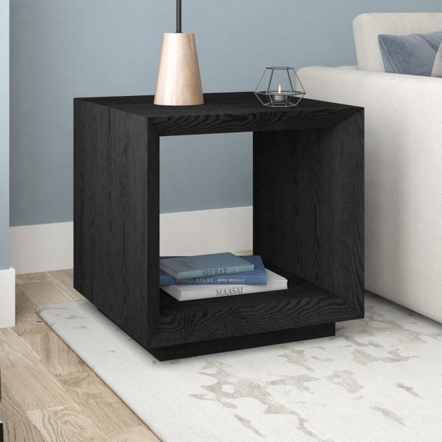 Black Grain